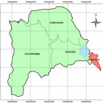 Situación Geográfica